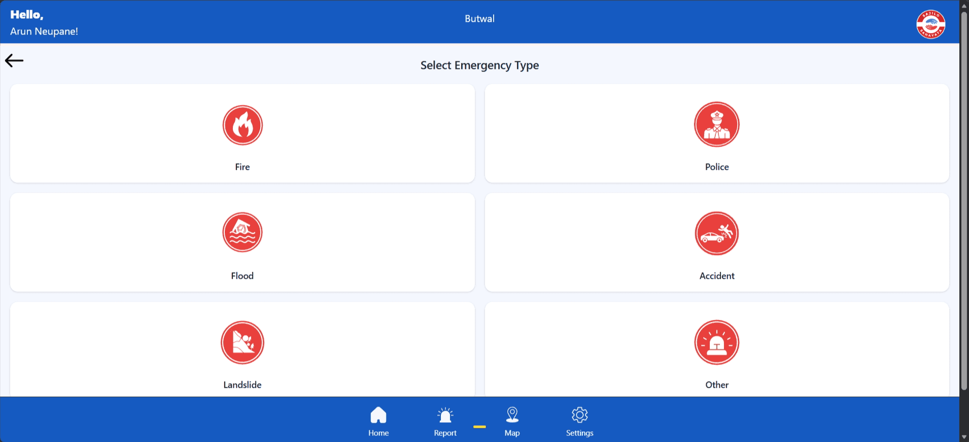 UI / UX Design