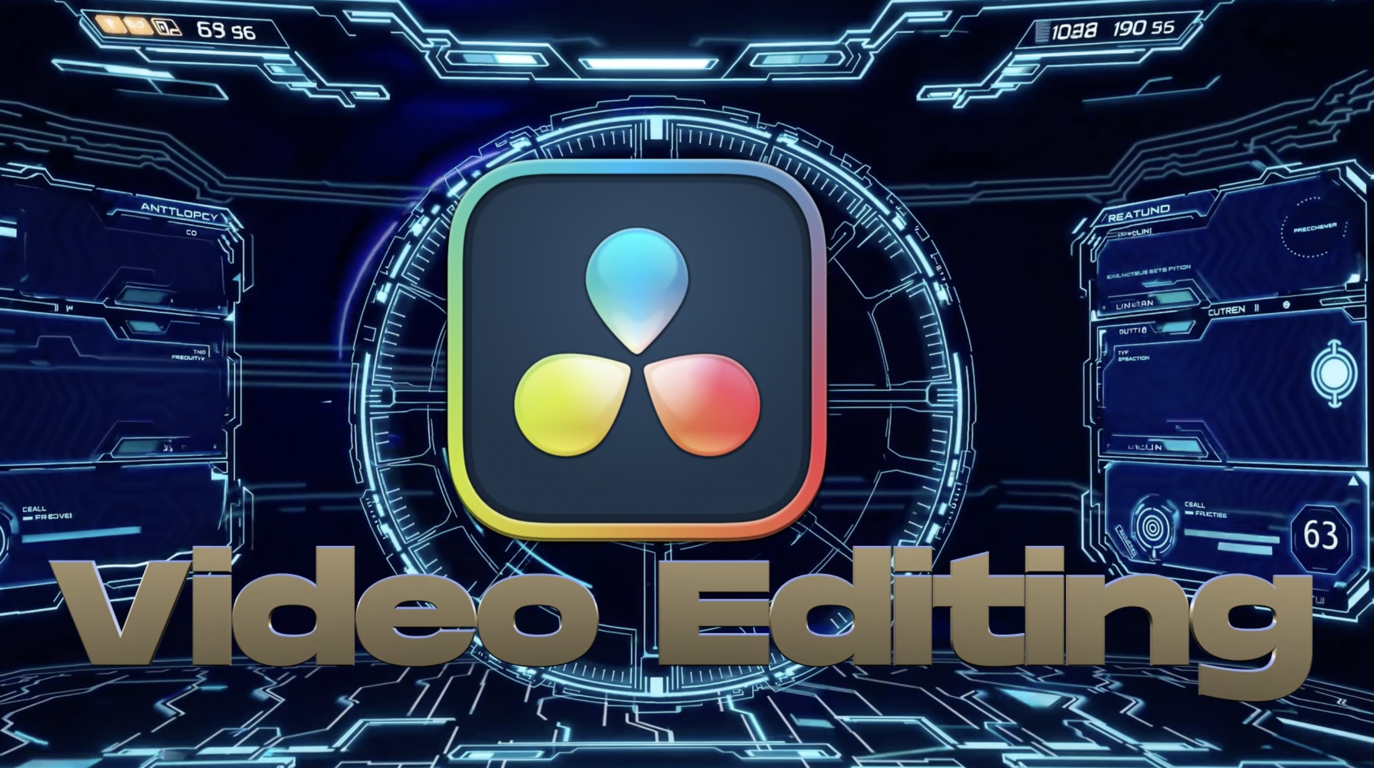 Video Editing