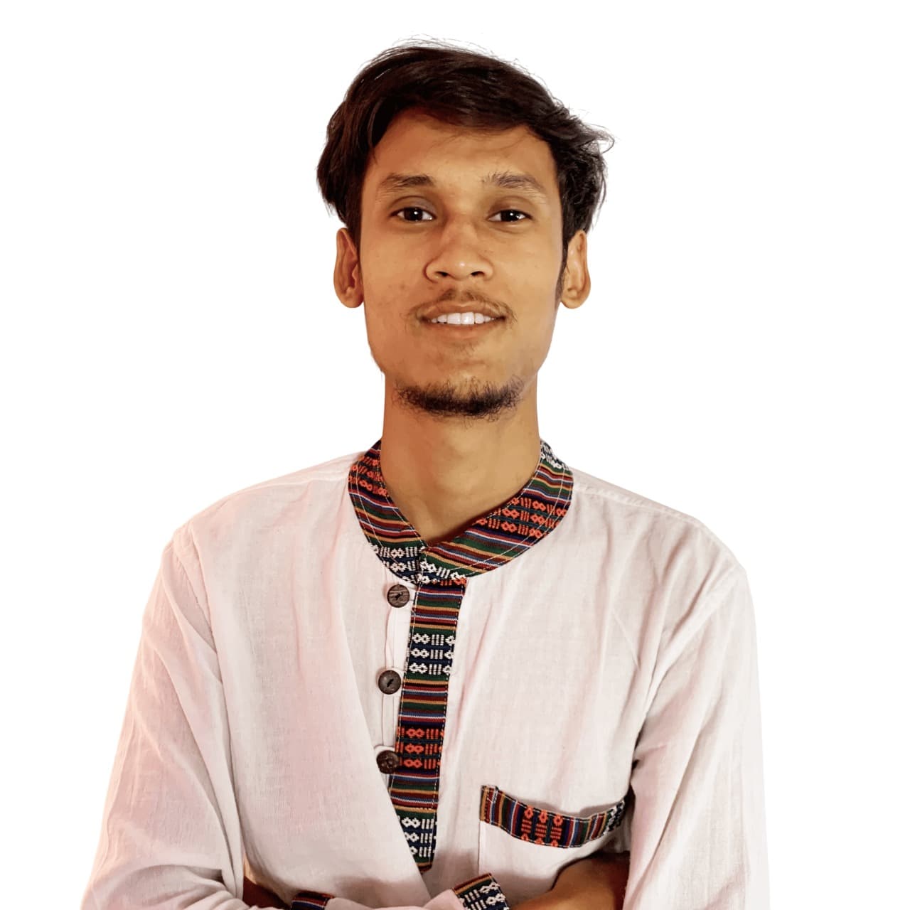 Bal Gobind Chaudhary, who takes most first calls