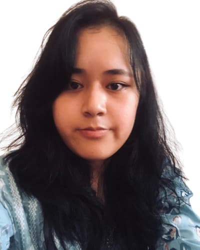 Puspanjali Gurung, Figma Designer